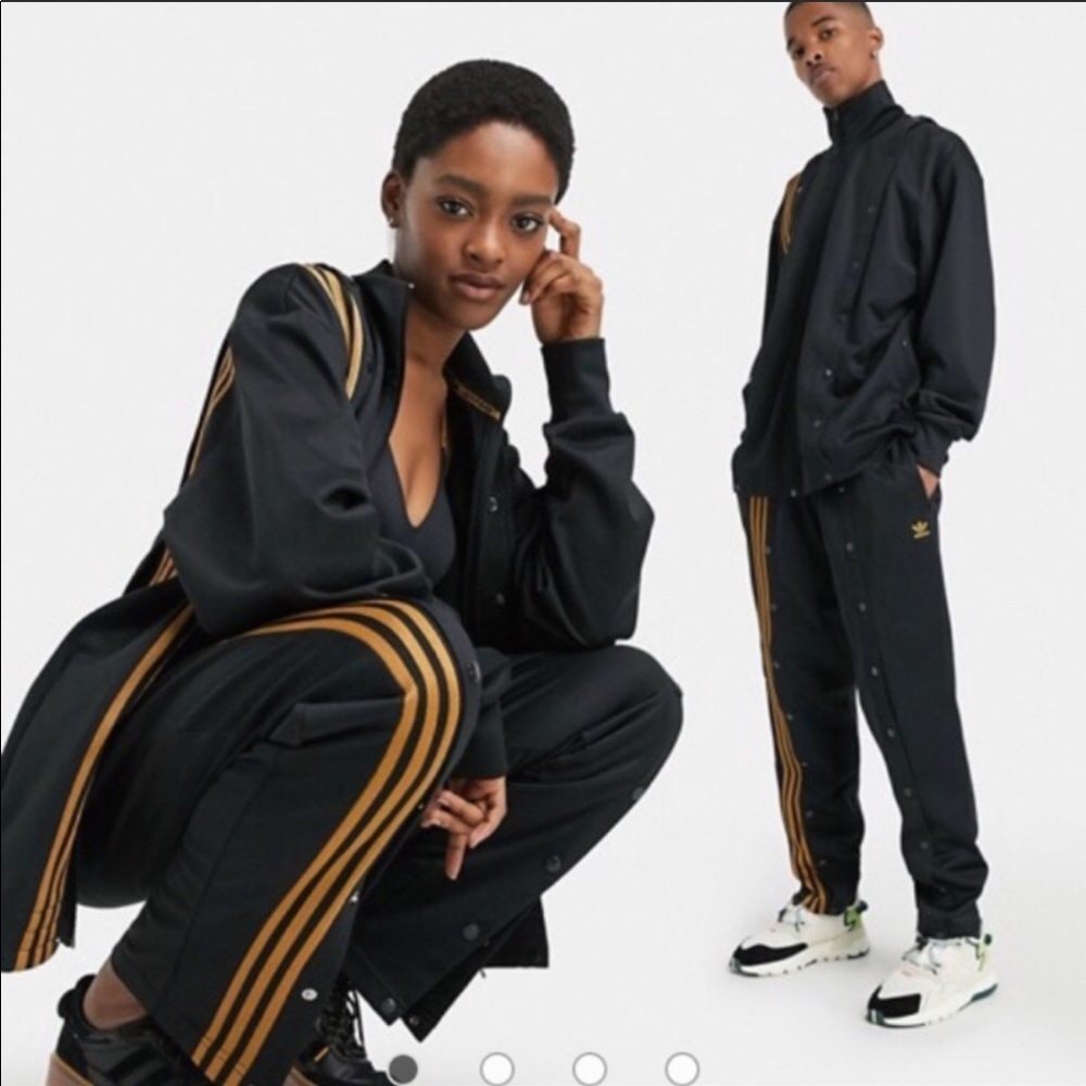 💧 Drip 2.2 Ivy Park Track Pants SMALL